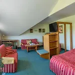 Hotel-restaurant Lindenhof *