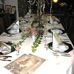ホテル Hotel-restaurant Lindenhof