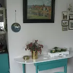 Hotel-restaurant Lindenhof ホテル