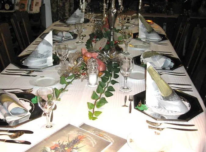 Hotel Hotel-restaurant Lindenhof