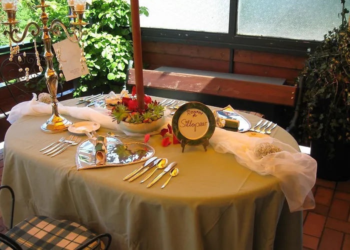 Hotel Hotel-restaurant Lindenhof