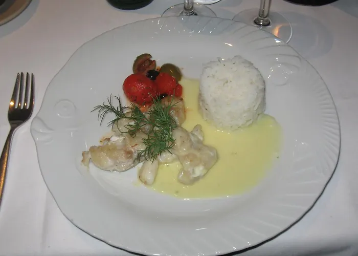 Hotel Hotel-restaurant Lindenhof Kreuzwertheim