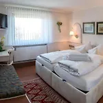 Hotel Hotel-restaurant Lindenhof Kreuzwertheim