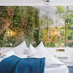 Hotel-restaurant Lindenhof Hotel Kreuzwertheim