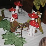 Hotel-restaurant Lindenhof *