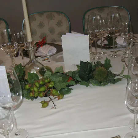 Hotel-restaurant Lindenhof *