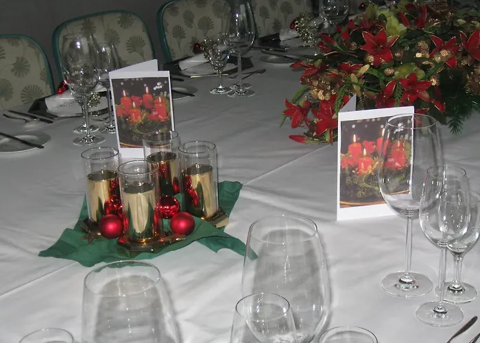 Hotel Hotel-restaurant Lindenhof *