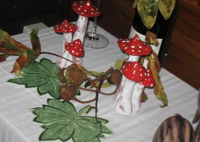 Hotel-restaurant Lindenhof *