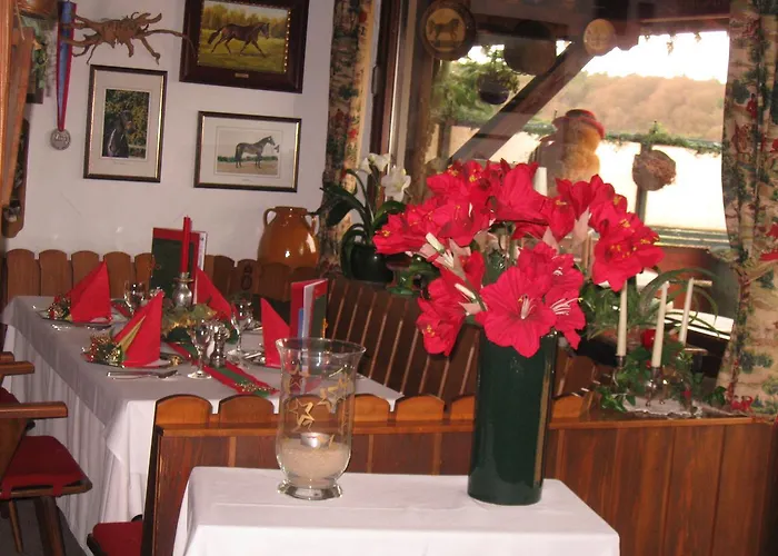 Hotel-restaurant Lindenhof Hotel